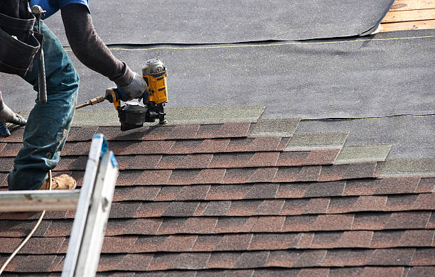 Licensed Gutter Installation service in Coulee Dam, WA - Brentwood Metal Roofing